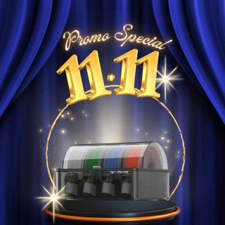 Bambulab AMS Automatic Material System Multi Color 3D Printer Upgrade - Original Box